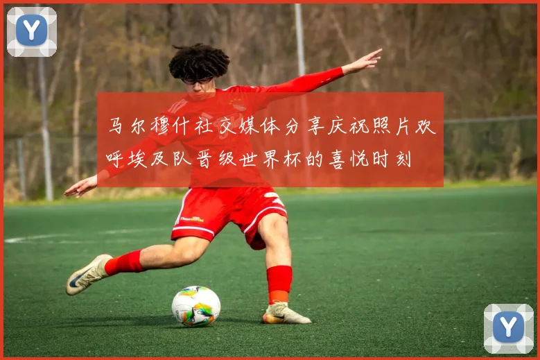 马尔穆什社交媒体分享庆祝照片欢呼埃及队晋级世界杯的喜悦时刻