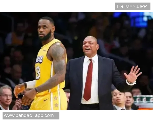 美媒评选新赛季压力最大教练纳斯位居第一里弗斯紧随其后