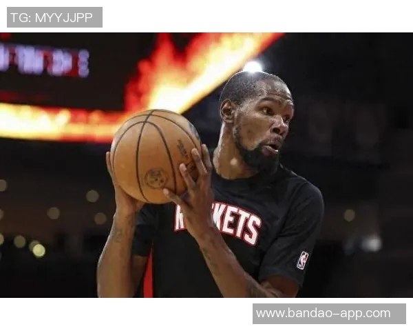 乌度卡谈杜兰特的重要性：逆境中他的存在是球队的奢侈品