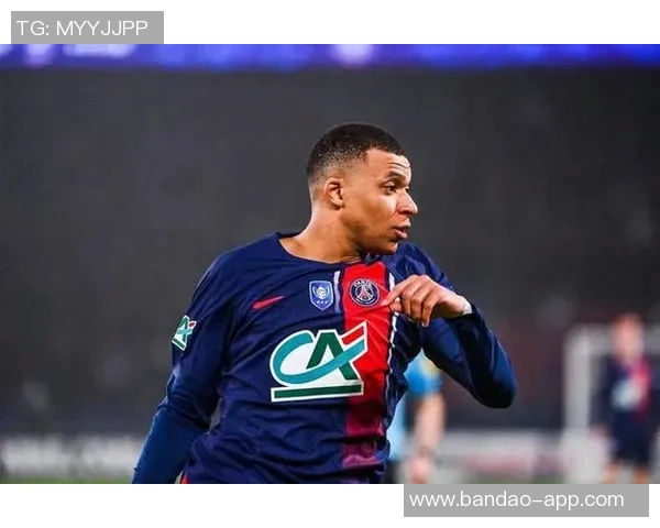 姆巴佩母亲揭秘儿子对恋爱的幽默态度与独特看法