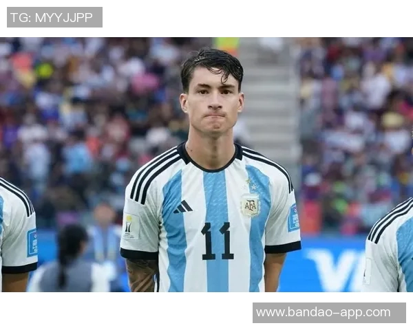 意媒透露苏莱期待阿根廷征召意大利暂无归化计划