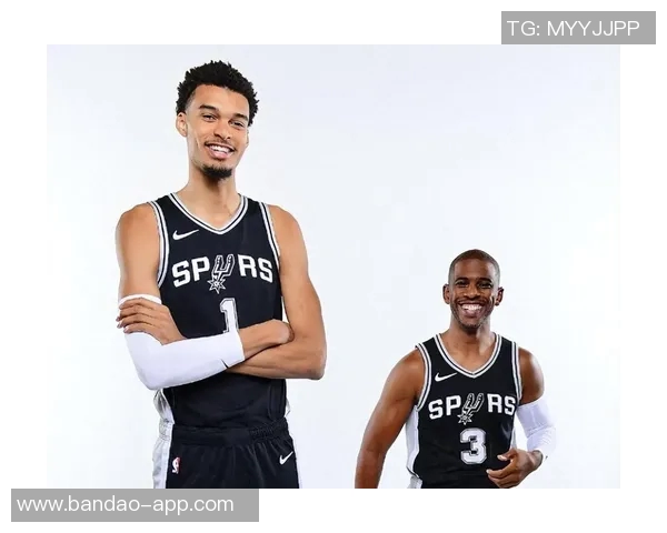 马刺新赛季展望:文班能否崛起成巨星青年军能否逆袭成西部黑马