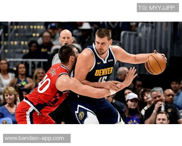 小卡强调面对东契奇和约基奇需加强防守迫使他们传球提升胜算