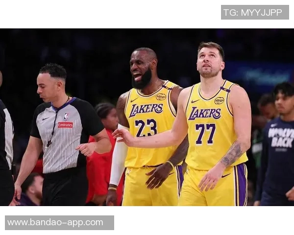 东契奇:全力争胜期待詹姆斯回归助力球队更进一步