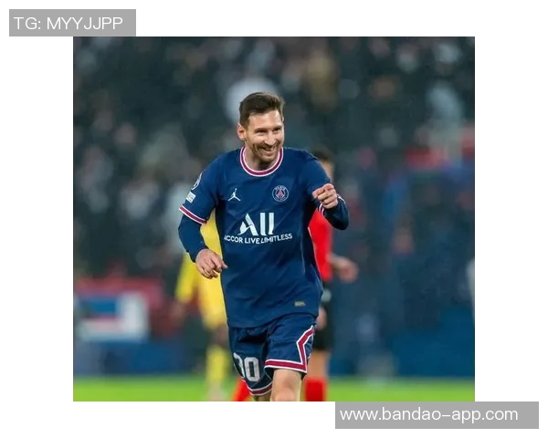 梅西专访即将发布深度解析离开巴萨后的新生活与未来展望