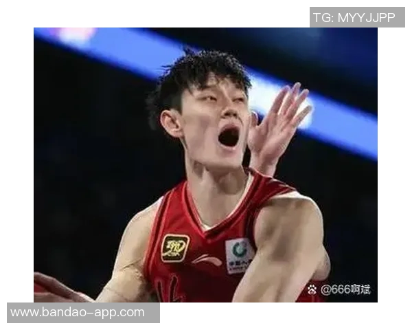 曾凡博回顾三年成长历程期待再次挑战NBA舞台