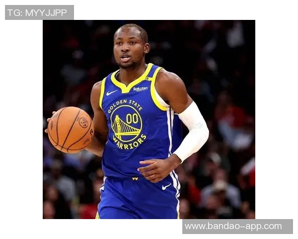 勇士库明加从交易筹码到真香合同两年4650万的逆袭之路