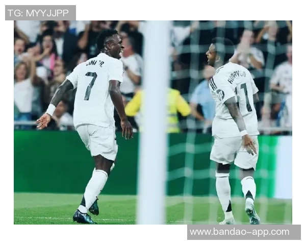 姆巴佩谈与维尼修斯的友谊与共同目标助力皇马夺冠