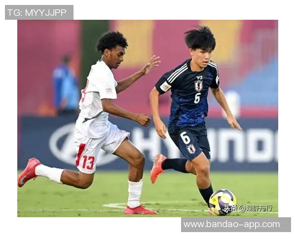 日本U17球队在点球大战中逆转淘汰朝鲜14决赛将迎战奥地利队