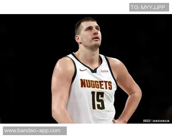 丹佛的信仰：在这里约基奇是人们心中的神明