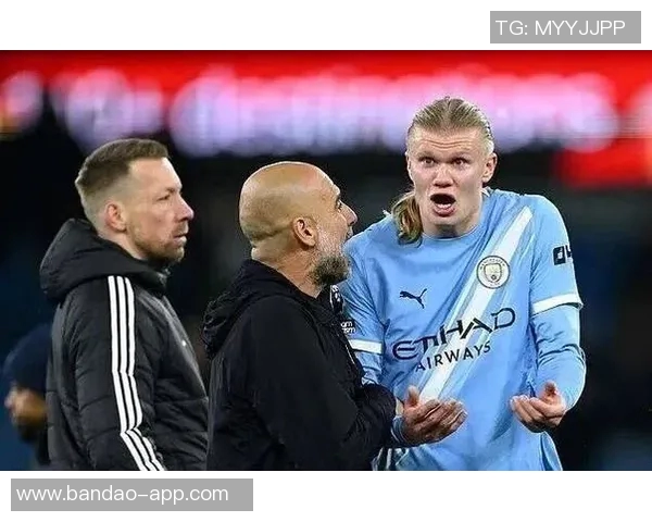 詹俊分析曼城优势哈兰德持续进步助力争冠之路