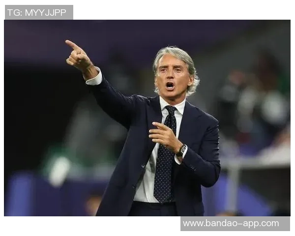 曼奇尼强调全力以赴迎战国米罗马力争实现欧冠梦想